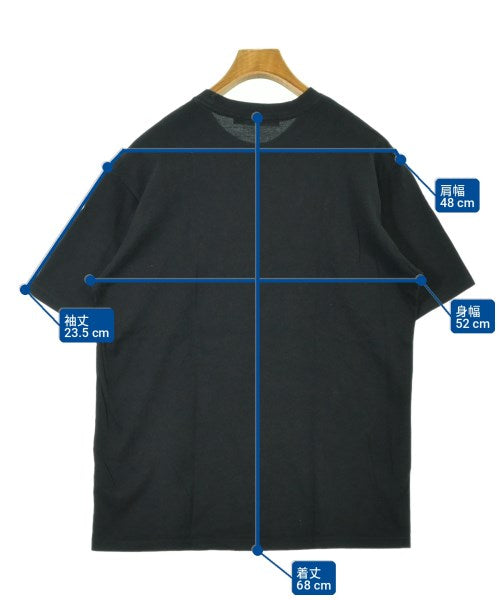 UNDER COVER เสื้อยืด/เสื้อท็อปส์