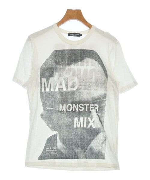 UNDER COVER เสื้อยืด/เสื้อท็อปส์