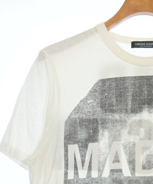 UNDER COVER เสื้อยืด/เสื้อท็อปส์