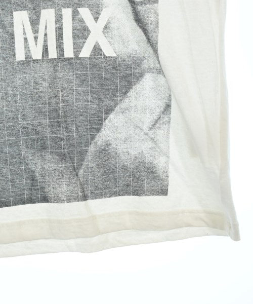UNDER COVER เสื้อยืด/เสื้อท็อปส์
