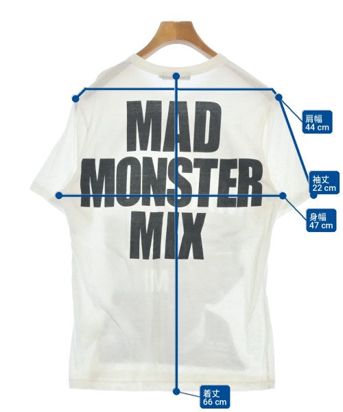 UNDER COVER เสื้อยืด/เสื้อท็อปส์