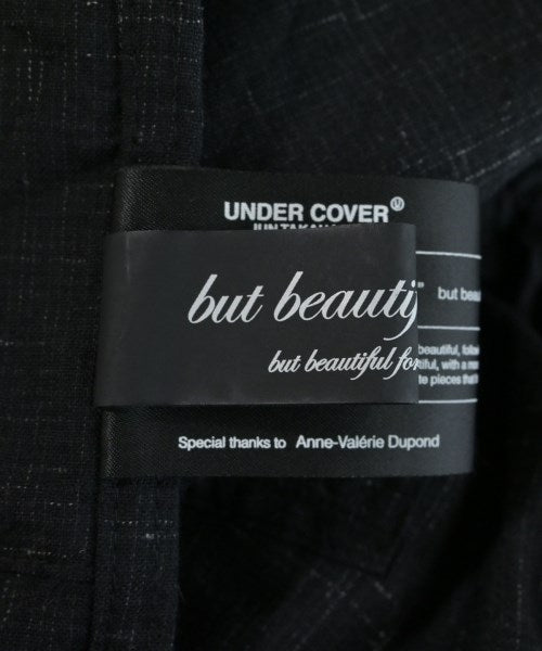 UNDER COVER กางเกงขายาว