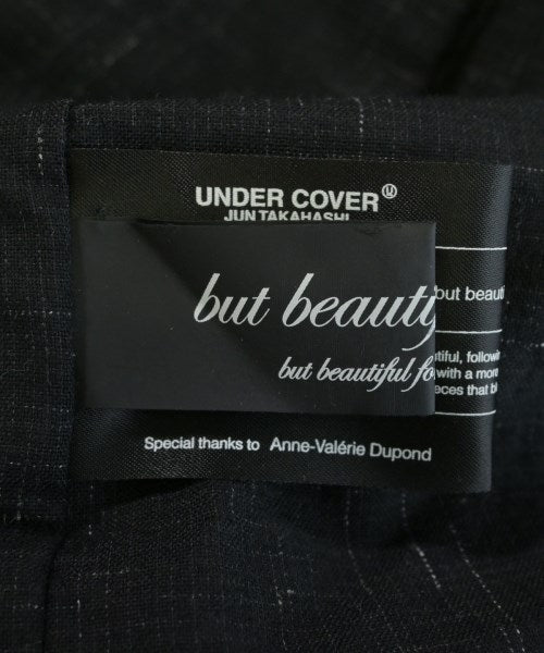 UNDER COVER แจ็คเก็ตลำลอง