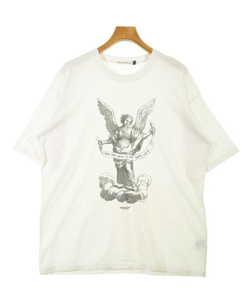 UNDER COVER เสื้อยืด/เสื้อท็อปส์