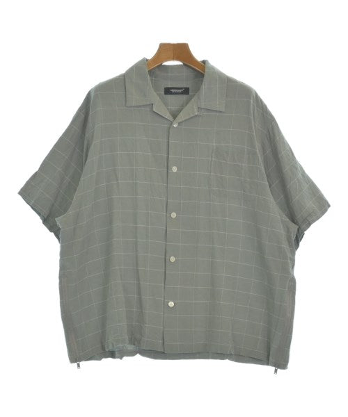 UNDER COVER เสื้อลำลอง