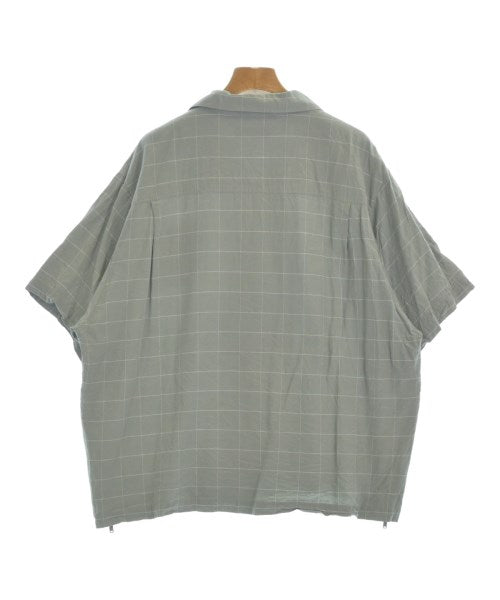 UNDER COVER เสื้อลำลอง