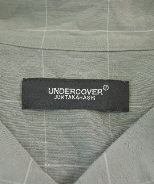 UNDER COVER เสื้อลำลอง