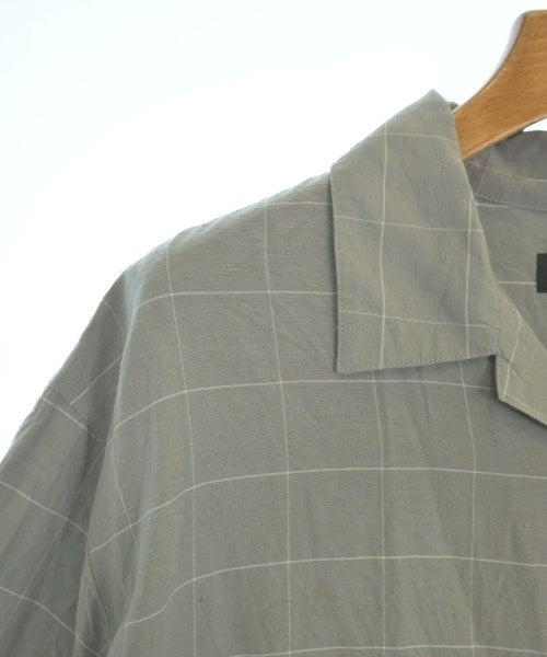 UNDER COVER เสื้อลำลอง