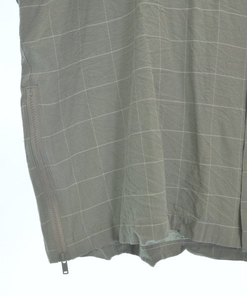 UNDER COVER เสื้อลำลอง
