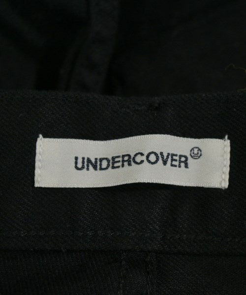 UNDER COVER ยีนส์