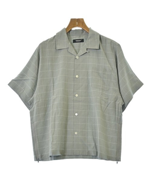 UNDER COVER เสื้อลำลอง