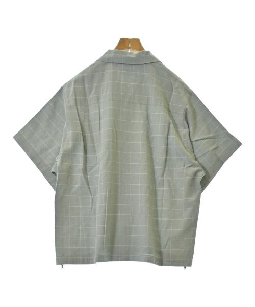 UNDER COVER เสื้อลำลอง
