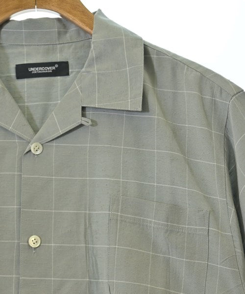 UNDER COVER เสื้อลำลอง