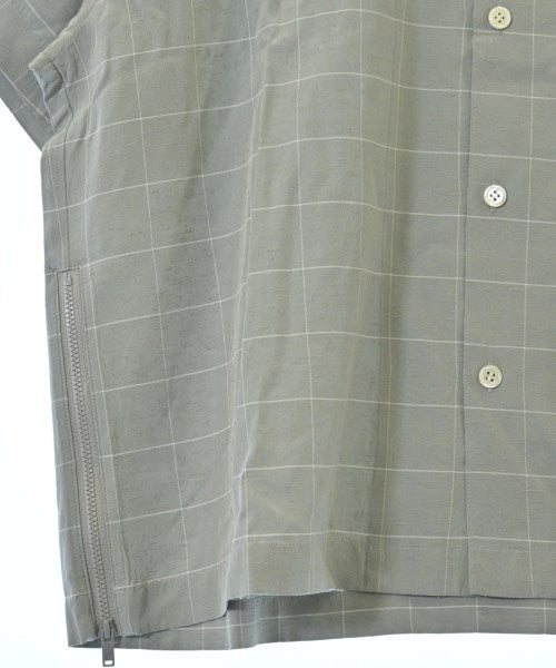 UNDER COVER เสื้อลำลอง