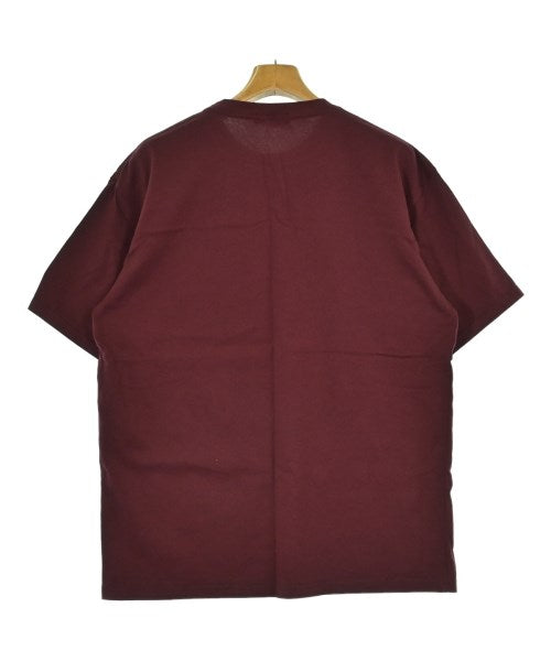 UNDER COVER เสื้อยืด/เสื้อท็อปส์