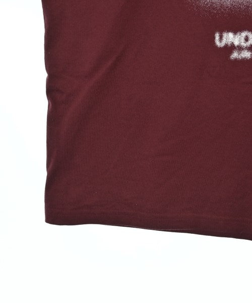 UNDER COVER เสื้อยืด/เสื้อท็อปส์