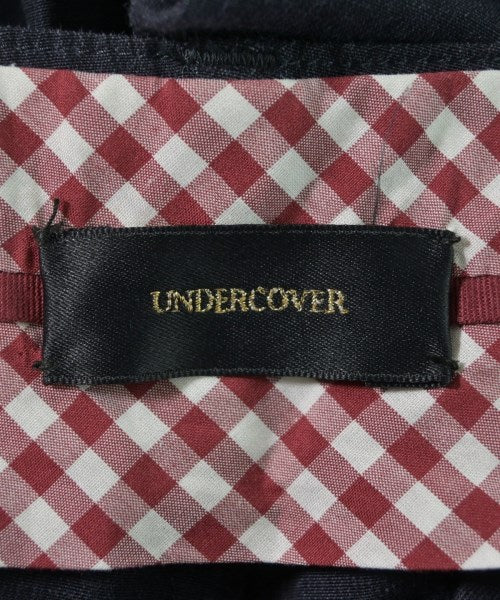 UNDER COVER กางเกงขายาว