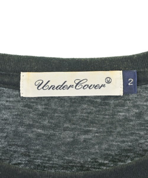 UNDER COVER เสื้อยืด/เสื้อท็อปส์