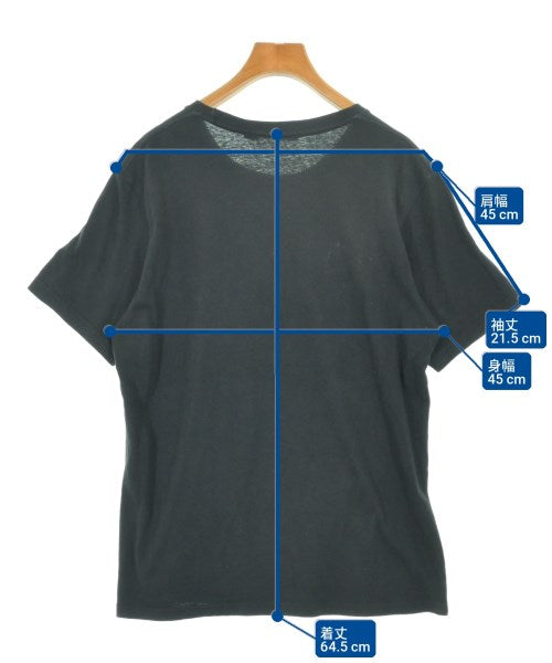 UNDER COVER เสื้อยืด/เสื้อท็อปส์