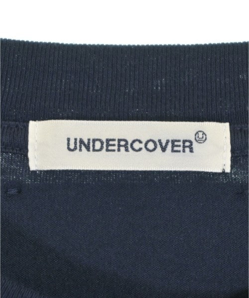 UNDER COVER เสื้อยืด/เสื้อท็อปส์