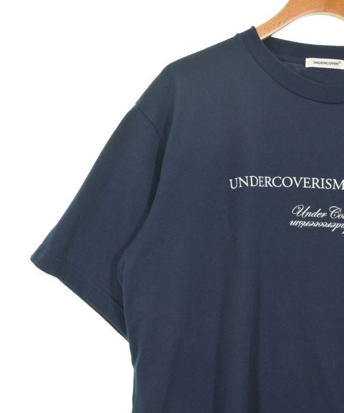 UNDER COVER เสื้อยืด/เสื้อท็อปส์