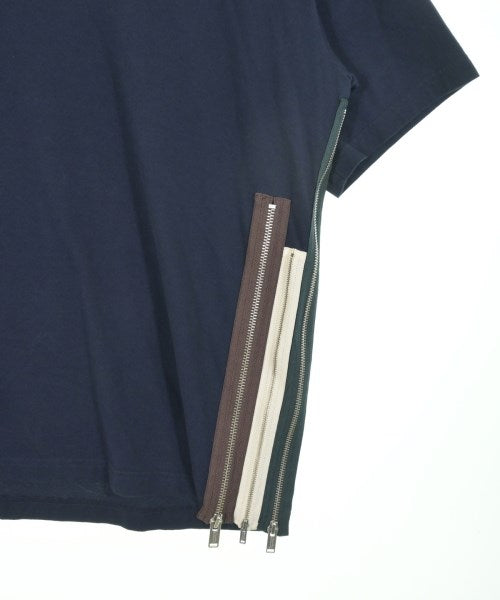 UNDER COVER เสื้อยืด/เสื้อท็อปส์