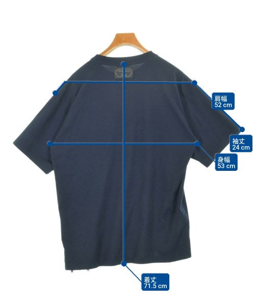 UNDER COVER เสื้อยืด/เสื้อท็อปส์