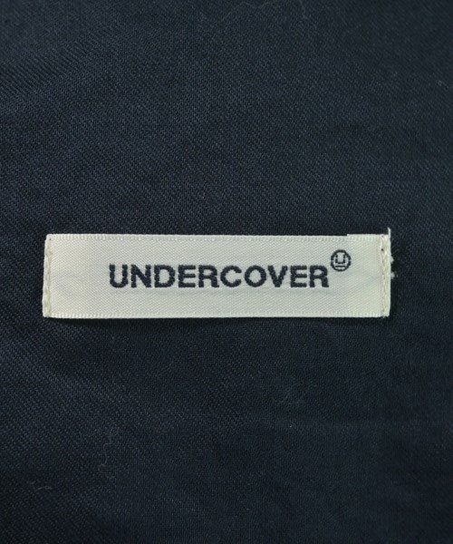 UNDER COVER กางเกงขาสั้น