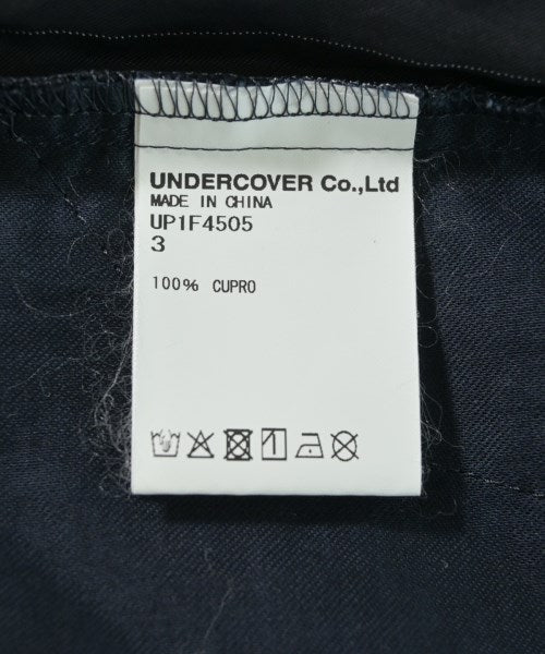 UNDER COVER กางเกงขาสั้น