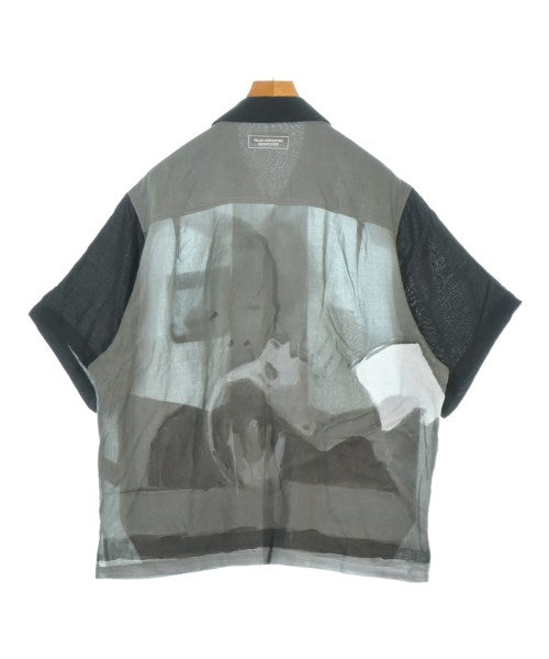 UNDER COVER เสื้อลำลอง