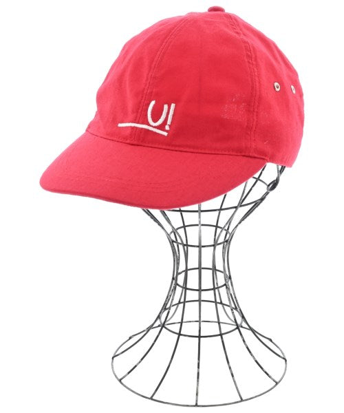 UNDER COVER หมวกแก๊ป