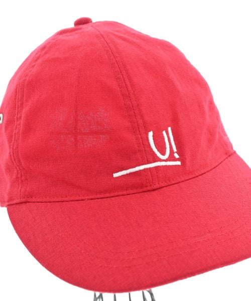 UNDER COVER หมวกแก๊ป