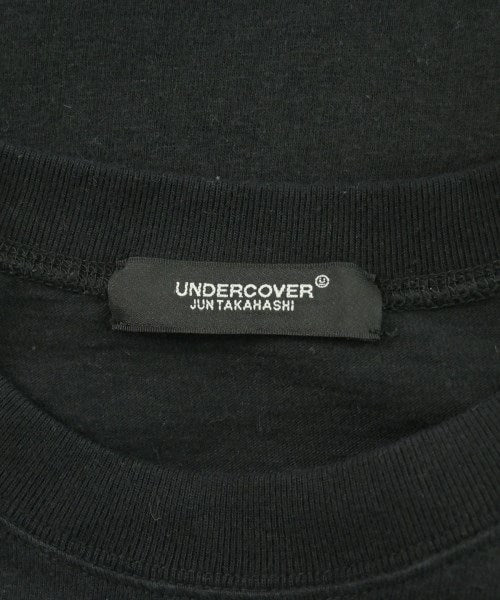 UNDER COVER เสื้อยืด/เสื้อท็อปส์