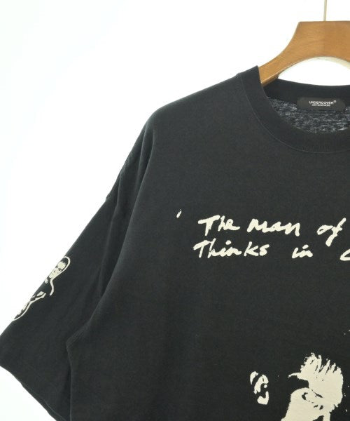 UNDER COVER เสื้อยืด/เสื้อท็อปส์