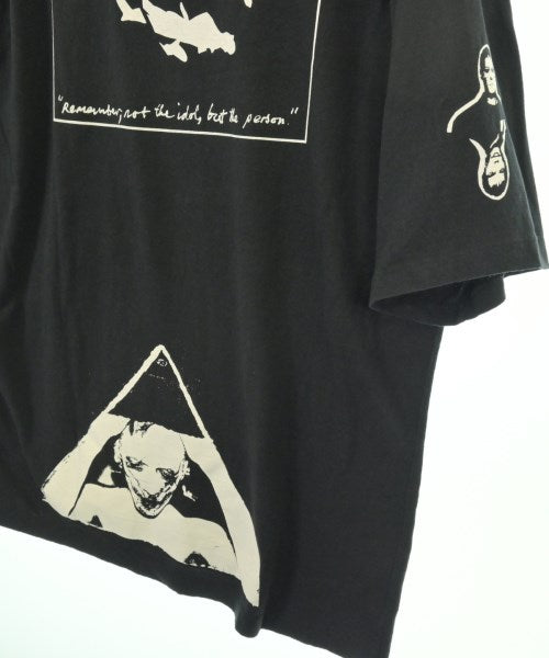 UNDER COVER เสื้อยืด/เสื้อท็อปส์