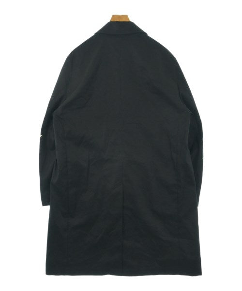 UNDER COVER เสื้อคลุมคอปก Soutien