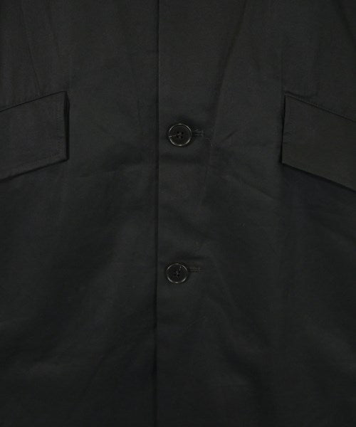 UNDER COVER เสื้อคลุมคอปก Soutien