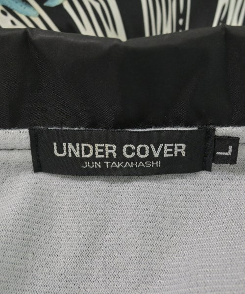 UNDER COVER แจ็คเก็ตเบลาส์ อื่น