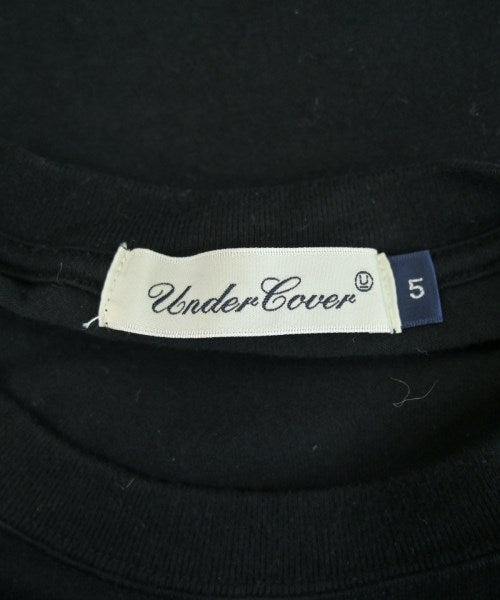UNDER COVER เสื้อยืด/เสื้อท็อปส์