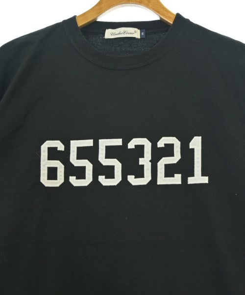 UNDER COVER เสื้อยืด/เสื้อท็อปส์