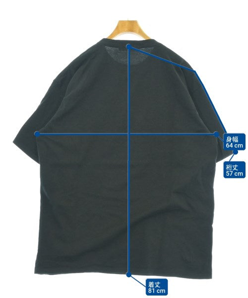 UNDER COVER เสื้อยืด/เสื้อท็อปส์
