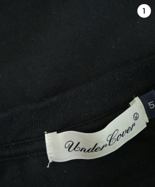 UNDER COVER เสื้อยืด/เสื้อท็อปส์