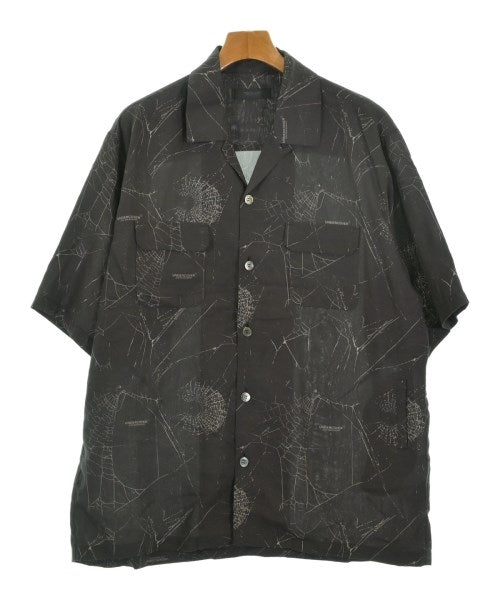 UNDER COVER เสื้อลำลอง