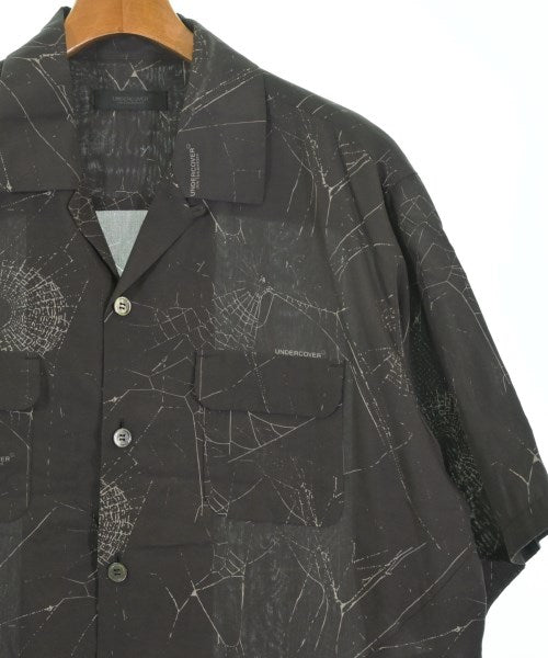 UNDER COVER เสื้อลำลอง