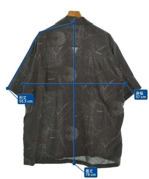 UNDER COVER เสื้อลำลอง
