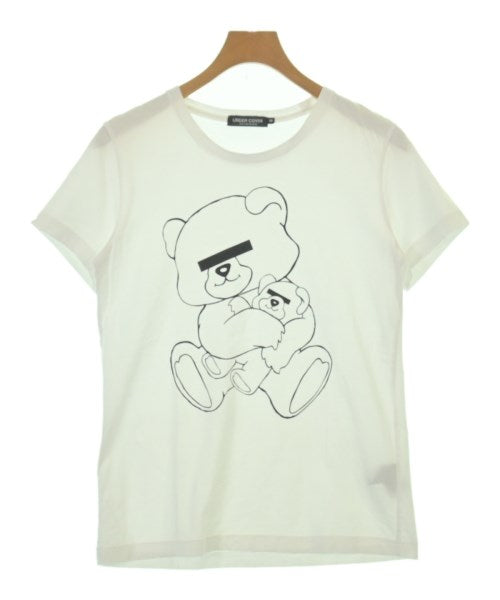 UNDER COVER เสื้อยืด/เสื้อท็อปส์