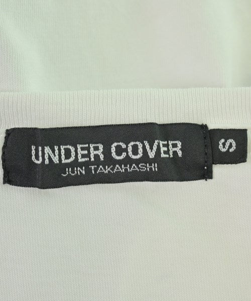 UNDER COVER เสื้อยืด/เสื้อท็อปส์