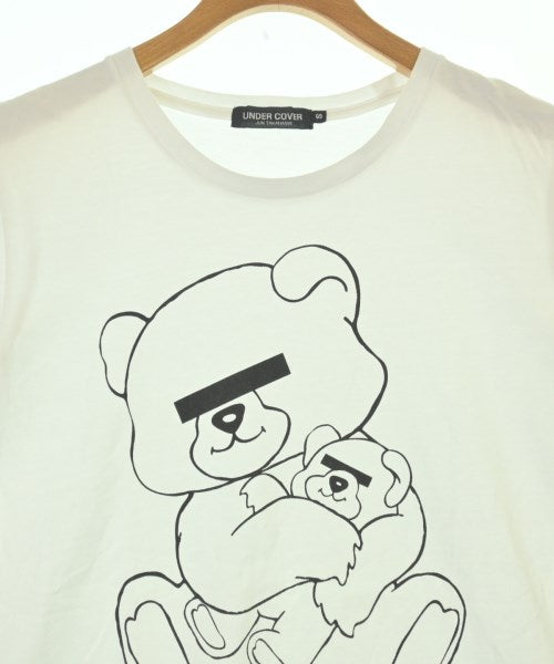 UNDER COVER เสื้อยืด/เสื้อท็อปส์