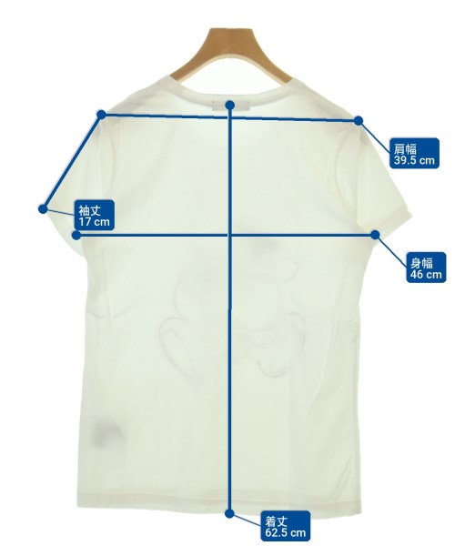 UNDER COVER เสื้อยืด/เสื้อท็อปส์