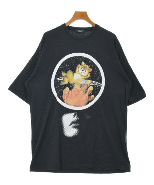 UNDER COVER เสื้อยืด/เสื้อท็อปส์